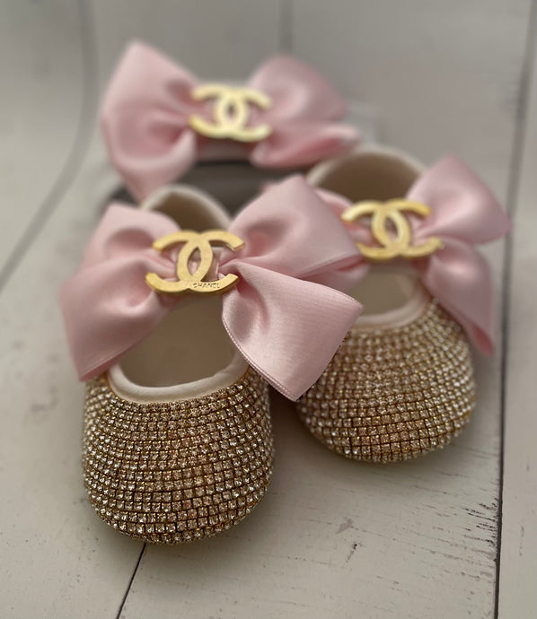 Baby Shoes