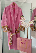 Load image into Gallery viewer, Bath Robe