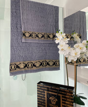 Load image into Gallery viewer, Bath Towel Set