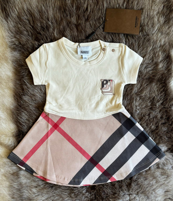 Baby Dress